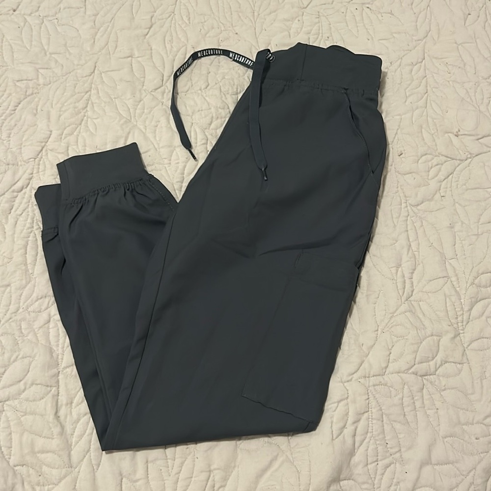Med Couture Insight Scrub Pants